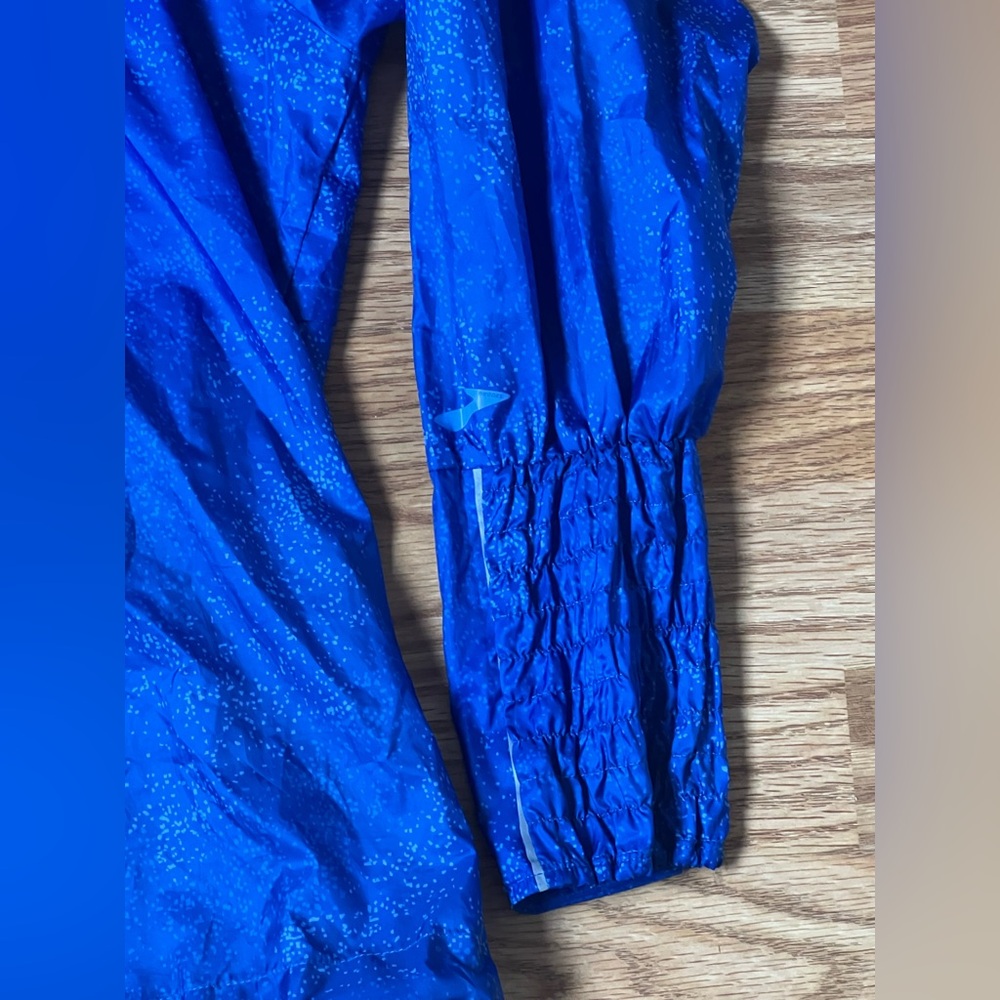 Brooks Running Pullover Jacket - image 5